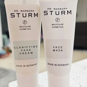 Dr Barbara Sturm Bundle Of 2